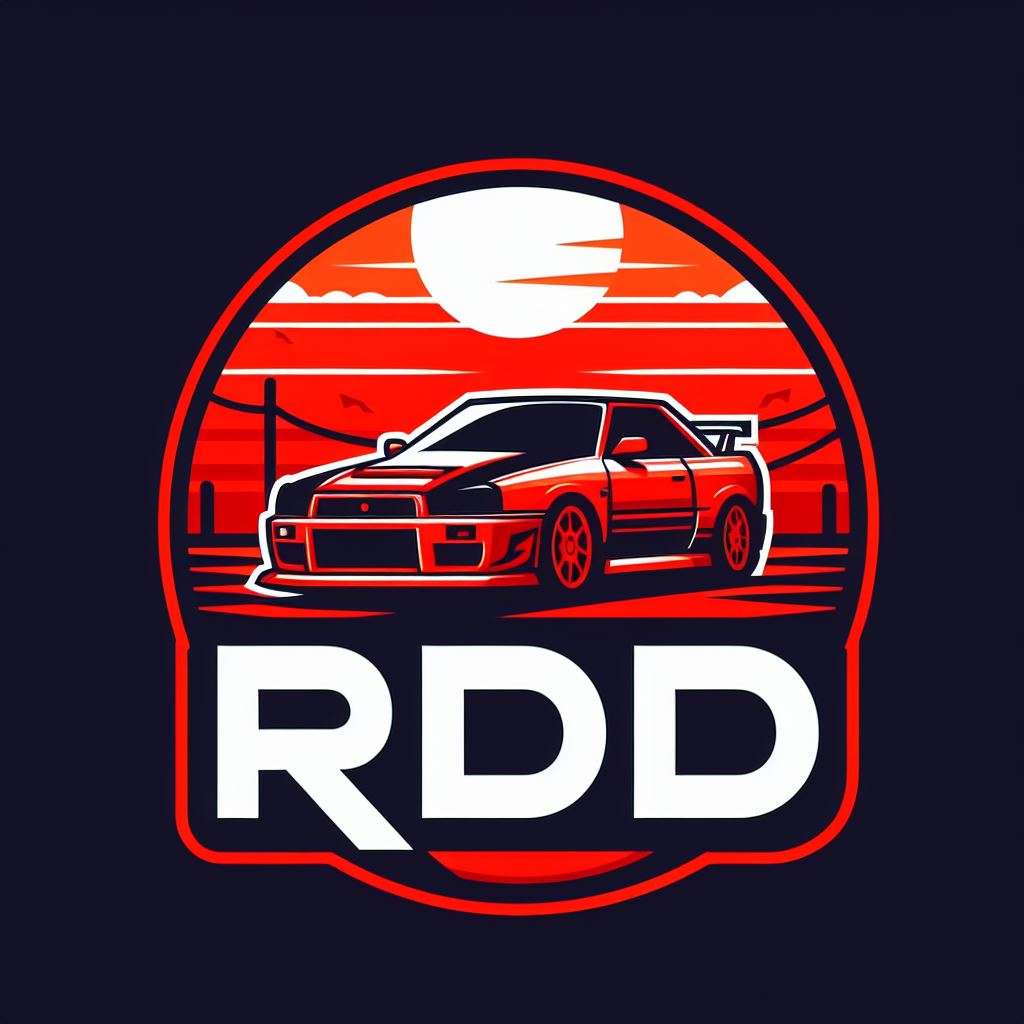 รถดีดี